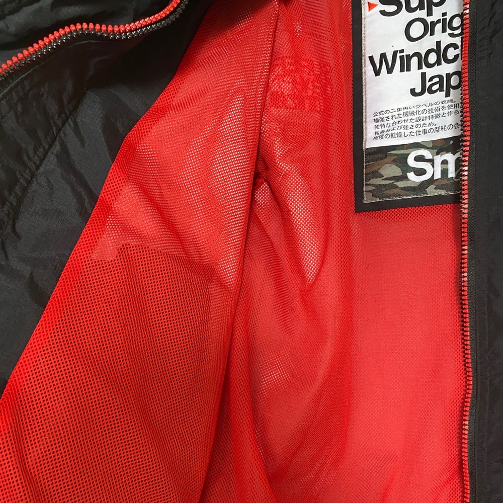 Superdry Windcheater Jacket - image 8